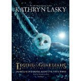 Legend of the Guardians: The Owls of Ga'hoole: Guardians of Ga'hoole Books One, Two, and Three (The