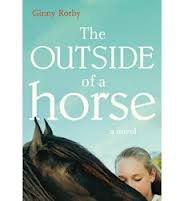 The Outside of a Horse
