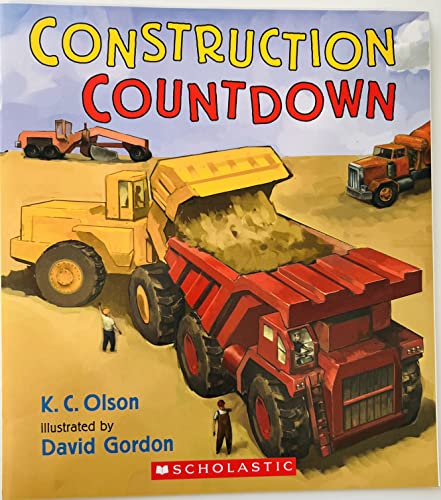 Construction Countdown