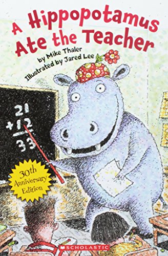 A Hippopotamus Ate the Teacher