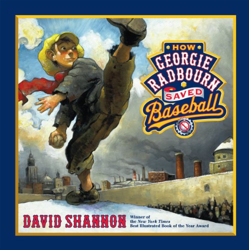 How Georgie Radbourn Saved Baseball