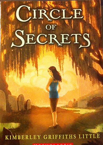 Circle of Secrets (Includes Charm Bracelet)