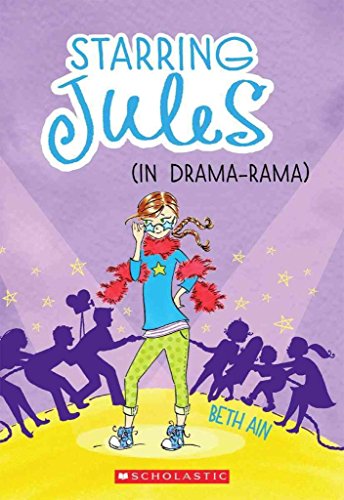 In Drama-Rama (Starring Jules)
