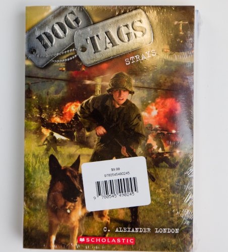 Dog Tags #2: Strays
