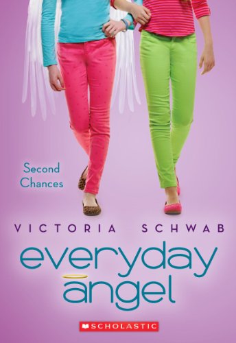 Everyday Angel #2: Second Chances (2)