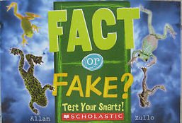 Fact or Fake?