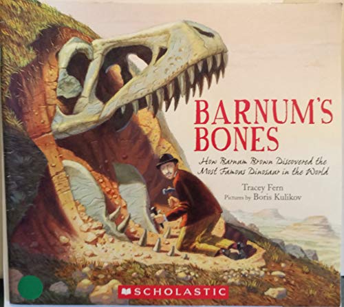 Barnum's Bones
