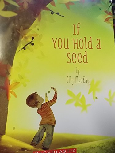 If You Hold Seed