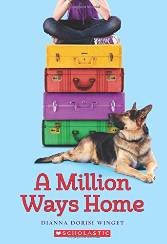 A Million Ways Home