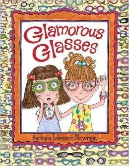 Glamorous Glasses