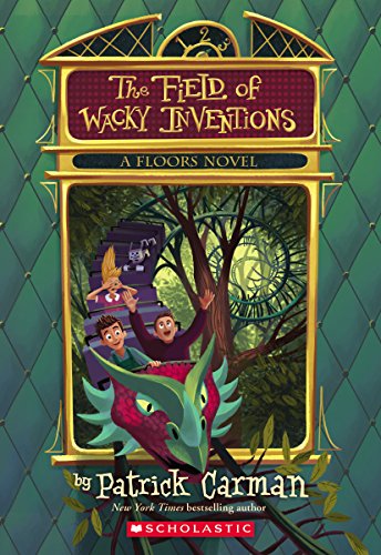 Floors #3: The Field of Wacky Inventions (3)
