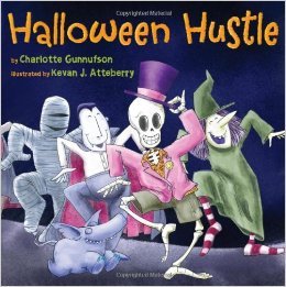 Halloween Hustle