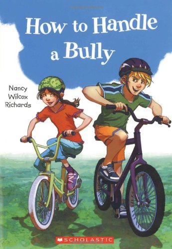 How to Handle a Bully