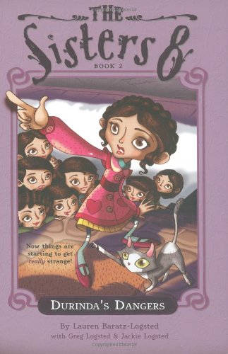 Durinda's Dangers (The Sisters 8)
