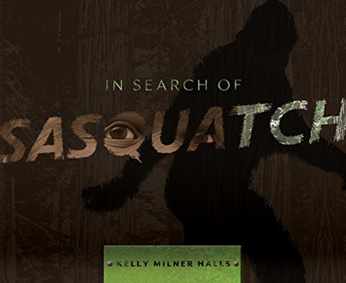 In Search of Sasquatch