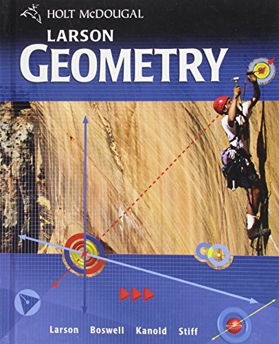 Larson Geometry