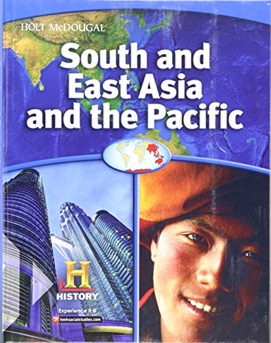World Geography: Southeast Asia and the Pacific
