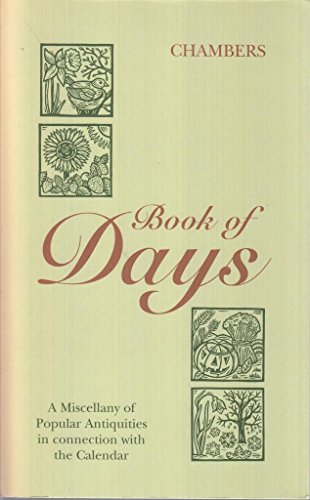Book of Days