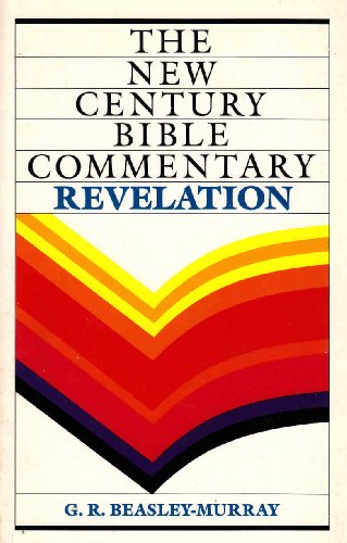 New Century Bible Commentary: Revelation