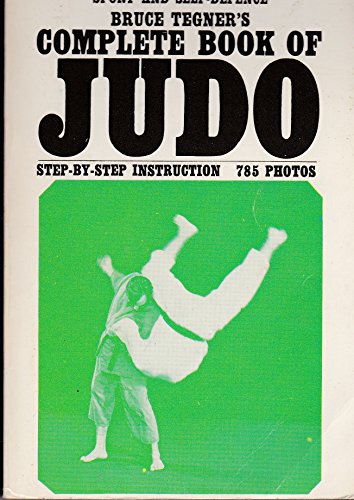 Complete Book of Judo