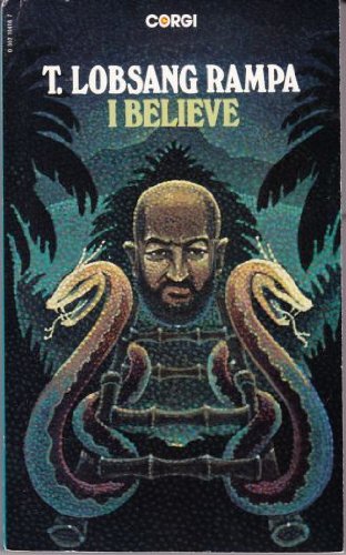 I Believe (Import)