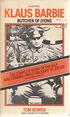 Klaus Barbie: BUTCH/