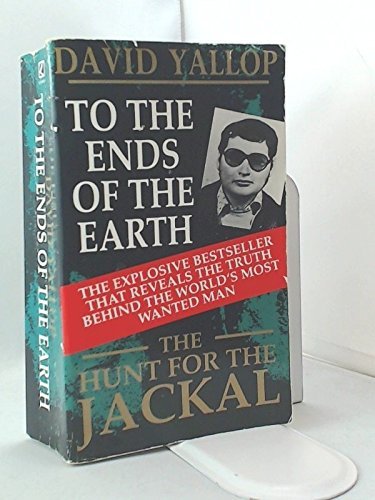 Ends Of The Earth