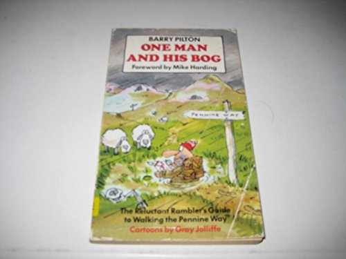 One Man and His Bog