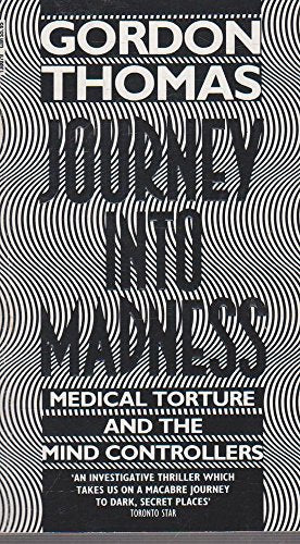 Journey Into Madness