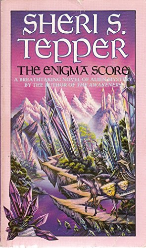Enigma Score