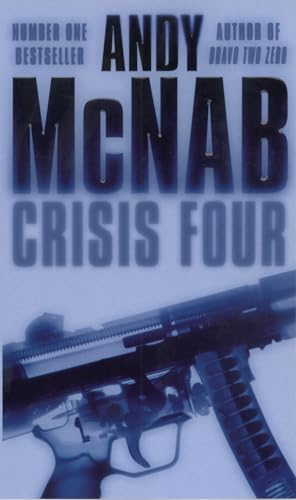 Crisis Four: Reissue