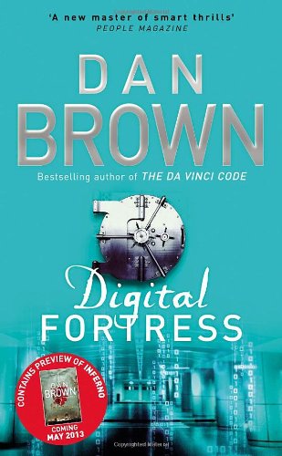 Digital Fortress