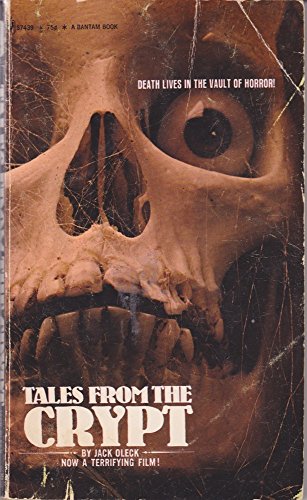 Tales from the Crypt