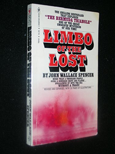 Limbo of the Lost