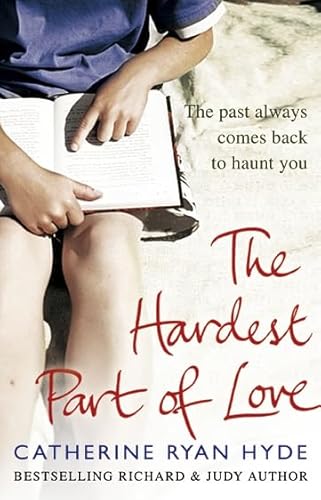 Hardest Part of Love