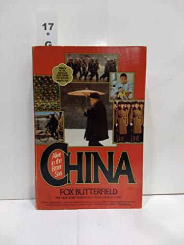 China Alive In the Bitter Sea