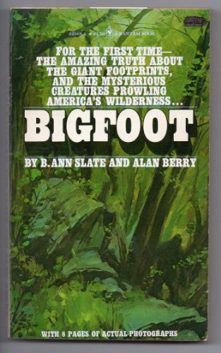 Bigfoot