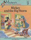 Mickey and the Big Storm (Mickey's Young Readers Library, Vol. 9)