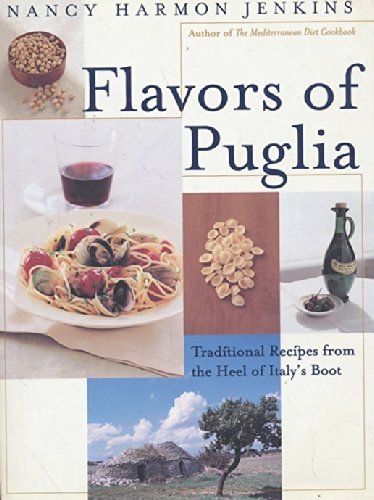 Flavors of Puglia