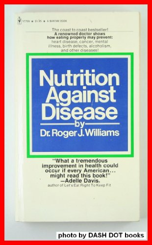 nutrition against disease