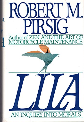 Lila: An Inquiry into Morals