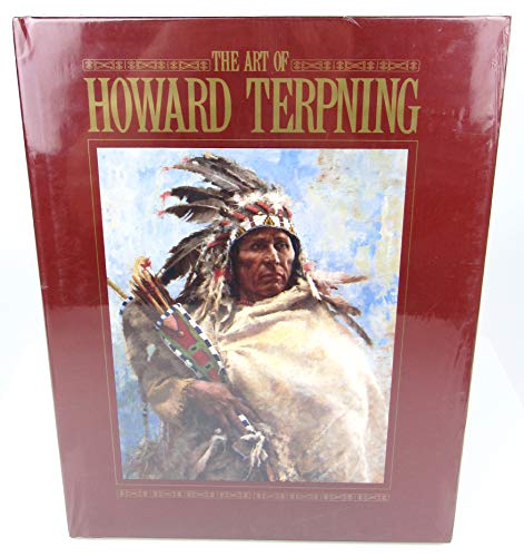 Art of Howard Terpning, The
