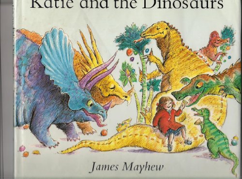 Katie and the Dinosaurs