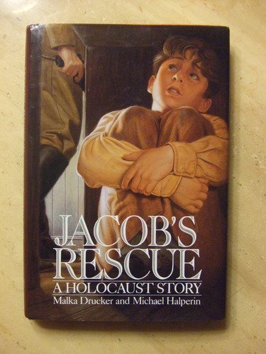 Jacob's Rescue
