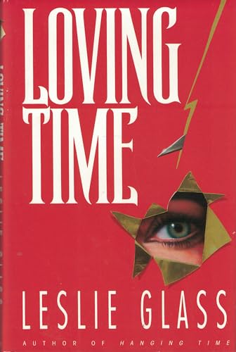 Loving Time (April Woo Suspense Novels)