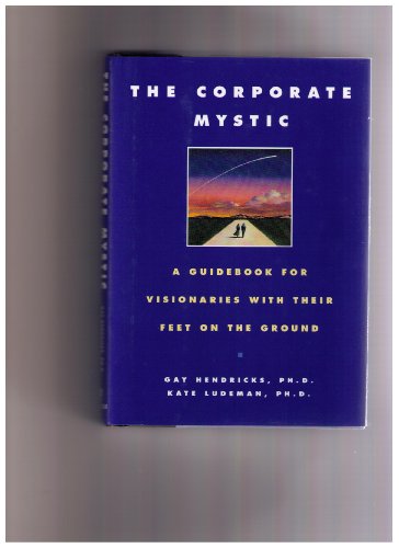 Corporate Mystic, The