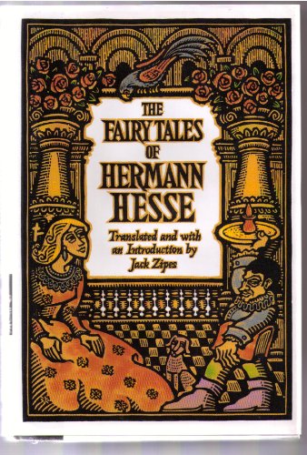 Fairy Tales of Hermann Hesse, The