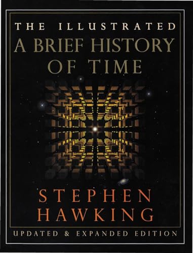 The Illustrated Brief History of Time  Updated and Expanded Edition