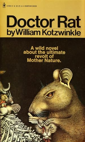 Doctor Rat