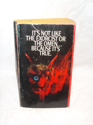 HOSTAGE TO THE DEVIL